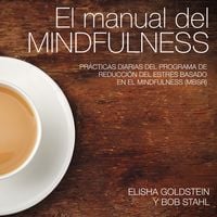 Produktbild: El manual del mindfulness