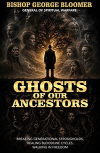 Produktbild: Ghosts of Our Ancestors