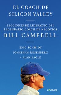 Produktbild: Schmidt, E: Coach de Sillicon Valley