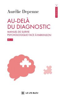 Produktbild: Au-dela du diagnostic
