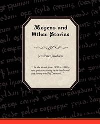 Produktbild: Mogens and Other Stories