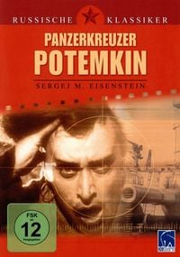 Produktbild: Panzerkreuzer Potemkin - Russische Klassiker