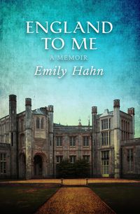 Produktbild: England to Me