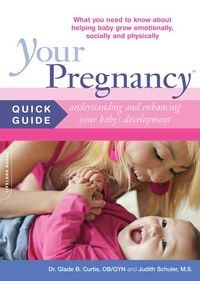 Produktbild: Your Pregnancy Quick Gd