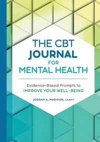 Produktbild: The CBT Journal for Mental Health