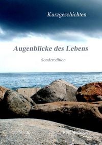 Produktbild: Augenblicke des Lebens