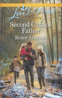 Produktbild: Second Chance Father