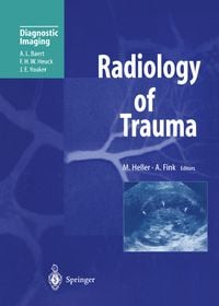Produktbild: Radiology of Trauma