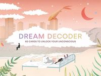 Bild vom Artikel Dream Decoder vom Autor Theresa Cheung