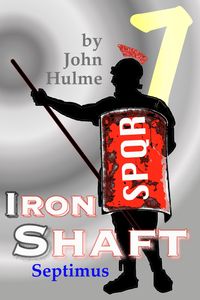Produktbild: Iron Shaft: Septimus (Shaftsman, #7)
