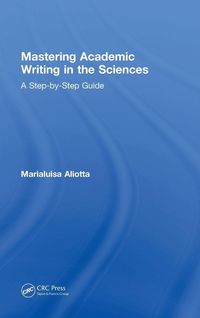 Produktbild: Mastering Academic Writing in the Sciences