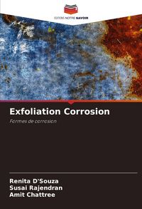 Produktbild: Exfoliation Corrosion