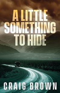Produktbild: A Little Something To Hide
