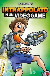 Produktbild: Intrappolato in un videogame