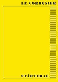 Produktbild: St&auml;dtebau
