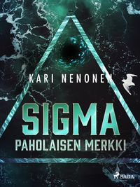 Produktbild: Sigma - paholaisen merkki