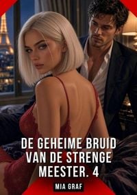 Produktbild: De geheime bruid van de strenge meester. 4