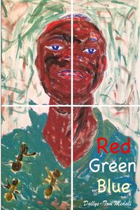 Produktbild: Red Green and Blue