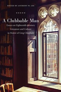 Produktbild: A Clubbable Man