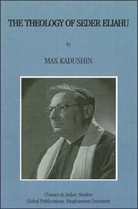 Produktbild: The Theology of Seder Eliahu