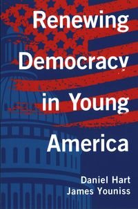 Produktbild: Renewing Democracy in Young America
