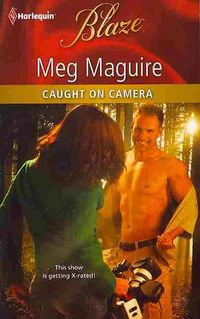 Produktbild: Caught on Camera