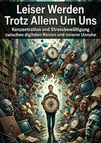 Produktbild: Leiser Werden Trotz Allem Um Uns