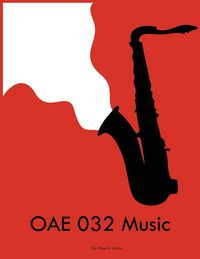 Produktbild: OAE 032 Music