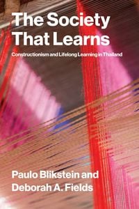 Produktbild: The Society That Learns