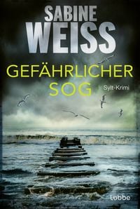 Produktbild: Gef&auml;hrlicher Sog