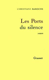 Produktbild: Les ports du silence