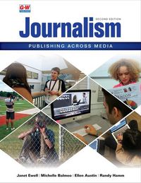 Produktbild: Journalism
