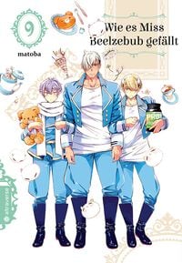 Produktbild: Wie es Miss Beelzebub gef&auml;llt 09