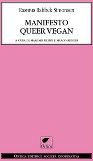 Produktbild: Manifesto queer vegan