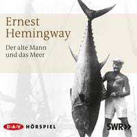 Produktbild: Der alte Mann und das Meer