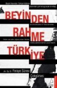 Produktbild: Beyinden Rahme T&uuml;rkiye