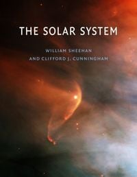 Produktbild: The Solar System