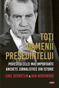 Produktbild: To&iquest;i oamenii pre&iquest;edintelui