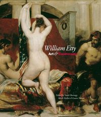 Produktbild: William Etty
