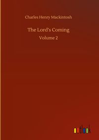 Produktbild: The Lord's Coming