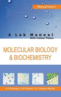 Produktbild: Molecular Biology & Biochemist