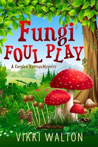 Produktbild: Fungi Foul Play