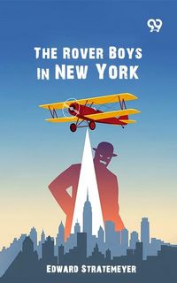 Produktbild: Rover Boys In New York