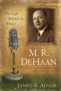 Produktbild: M. R. DeHaan