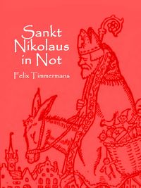 Produktbild: Sankt Nikolaus in Not