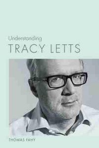 Produktbild: Understanding Tracy Letts