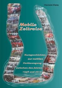 Produktbild: Mobile Zeitreise