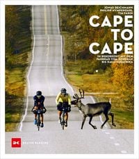 Produktbild: Cape to Cape