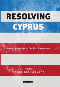 Produktbild: Resolving Cyprus
