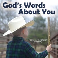 Produktbild: God's Words About You